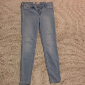 Hollister Jean Leggings